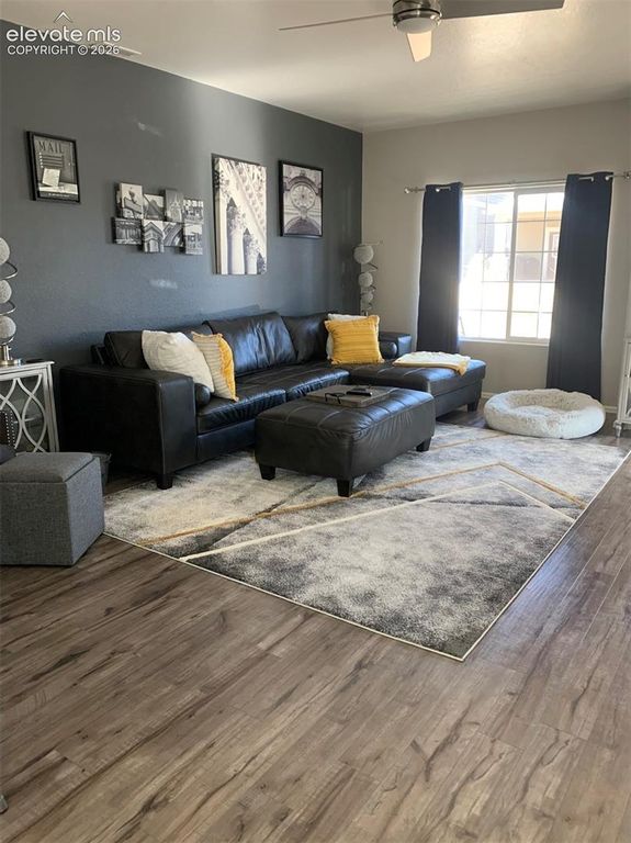 1581 Kempton Alley, Colorado Springs, CO 80910 — photo 4