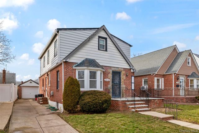 118-16 231 Street, Cambria Heights, NY 11411