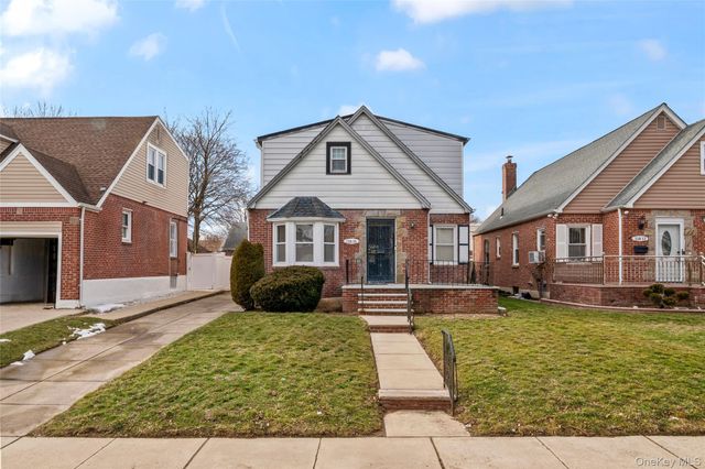 118-16 231 Street, Cambria Heights, NY 11411