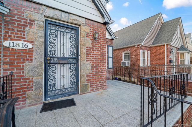 118-16 231 Street, Cambria Heights, NY 11411