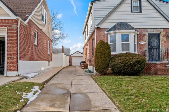 118-16 231 Street, Cambria Heights, NY 11411