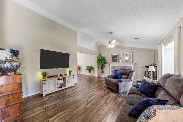 3920 Valdez Court, Plano, TX 75074