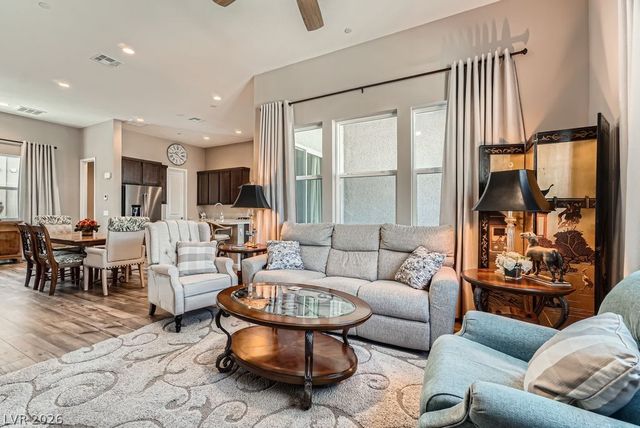 2507 Silent View Avenue, Henderson, NV 89044