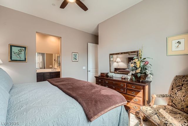 2507 Silent View Avenue, Henderson, NV 89044