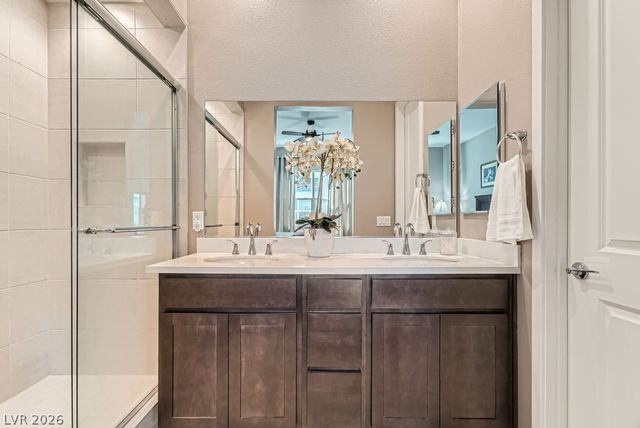 2507 Silent View Avenue, Henderson, NV 89044