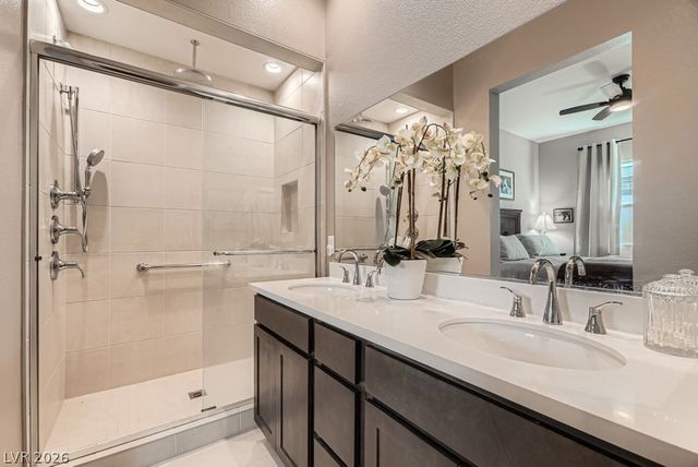 2507 Silent View Avenue, Henderson, NV 89044