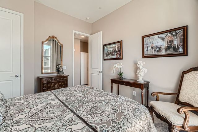 2507 Silent View Avenue, Henderson, NV 89044