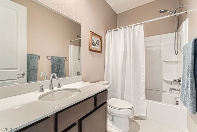 2507 Silent View Avenue, Henderson, NV 89044
