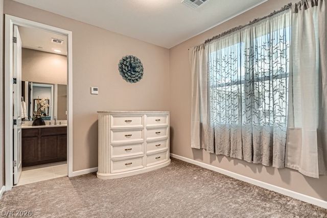 2507 Silent View Avenue, Henderson, NV 89044