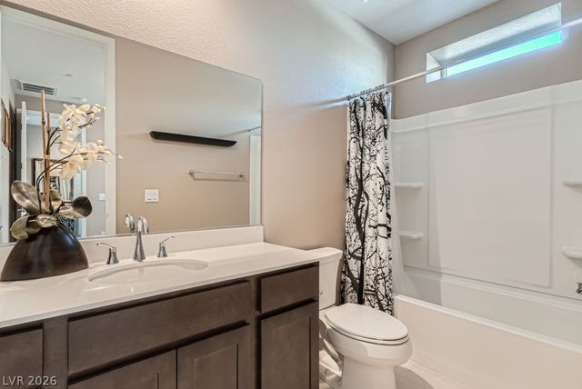 2507 Silent View Avenue, Henderson, NV 89044