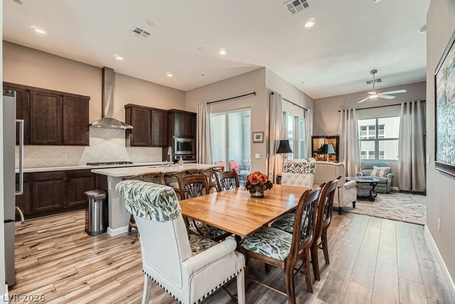 2507 Silent View Avenue, Henderson, NV 89044