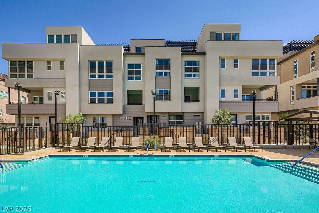 2507 Silent View Avenue, Henderson, NV 89044 — photo 2