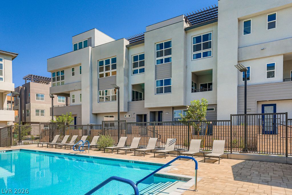 2507 Silent View Avenue, Henderson, NV 89044 — photo 3