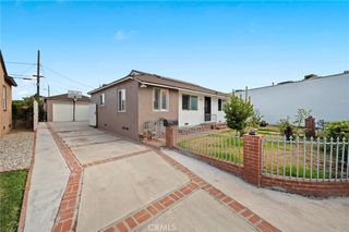 2072 Redondo Beach Boulevard, Torrance, CA 90504