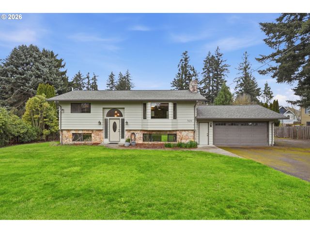 7059 Ne QUATAMA St, Hillsboro, OR 97124