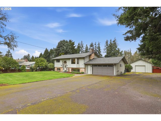 7059 Ne QUATAMA St, Hillsboro, OR 97124