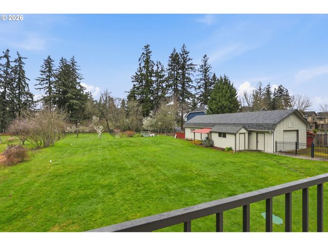7059 Ne QUATAMA St, Hillsboro, OR 97124
