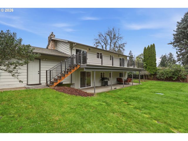 7059 Ne QUATAMA St, Hillsboro, OR 97124
