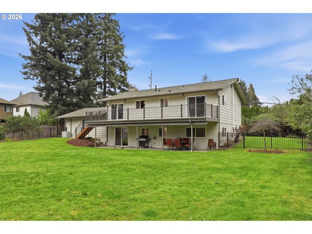 7059 Ne QUATAMA St, Hillsboro, OR 97124