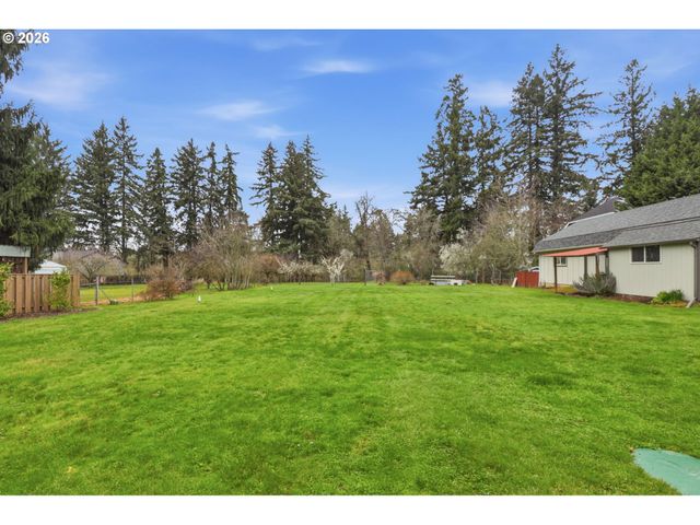 7059 Ne QUATAMA St, Hillsboro, OR 97124