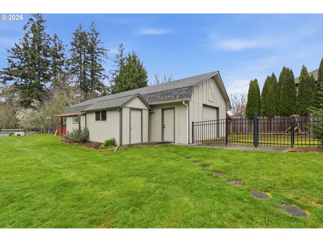 7059 Ne QUATAMA St, Hillsboro, OR 97124