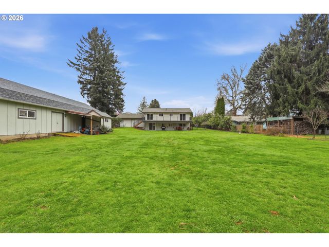 7059 Ne QUATAMA St, Hillsboro, OR 97124