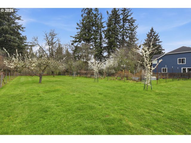 7059 Ne QUATAMA St, Hillsboro, OR 97124