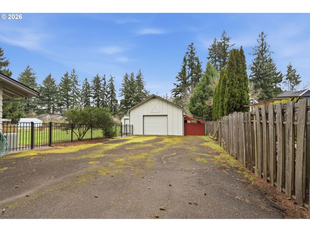 7059 Ne QUATAMA St, Hillsboro, OR 97124