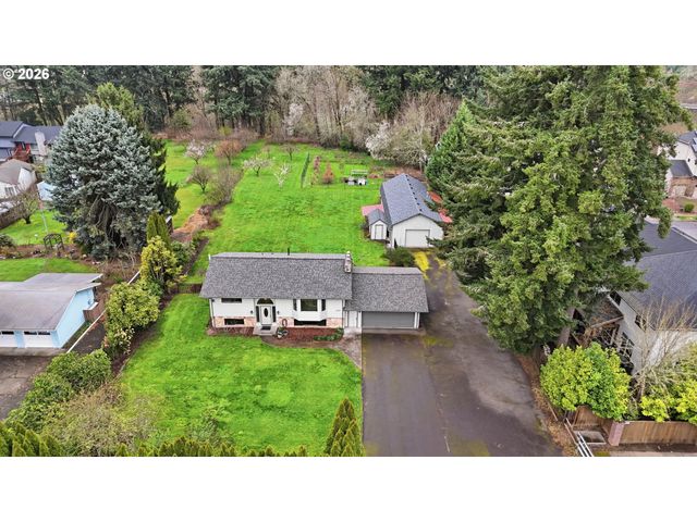 7059 Ne QUATAMA St, Hillsboro, OR 97124