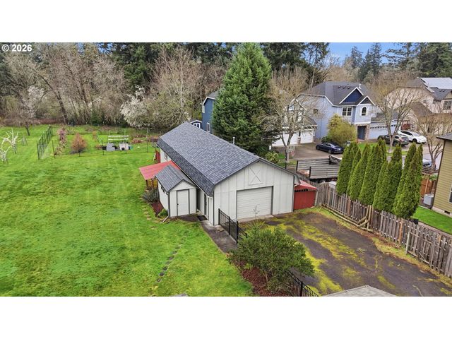 7059 Ne QUATAMA St, Hillsboro, OR 97124