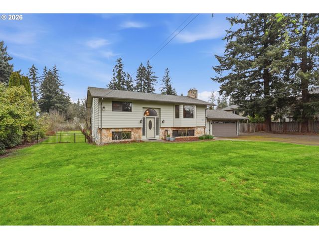 7059 Ne QUATAMA St, Hillsboro, OR 97124