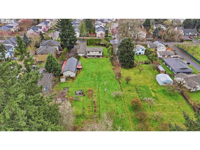 7059 Ne QUATAMA St, Hillsboro, OR 97124