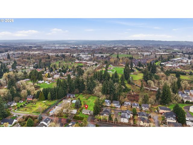 7059 Ne QUATAMA St, Hillsboro, OR 97124