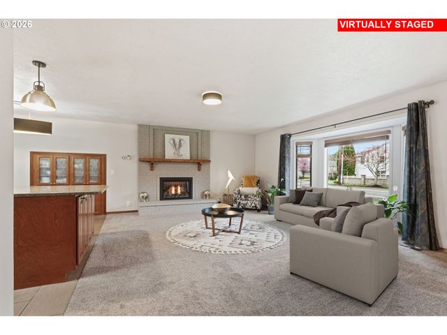 7059 Ne QUATAMA St, Hillsboro, OR 97124