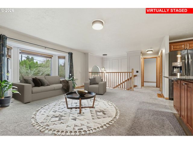 7059 Ne QUATAMA St, Hillsboro, OR 97124