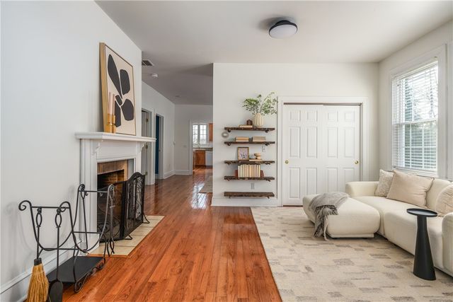 121 Governor Street 1, Providence, RI 02906