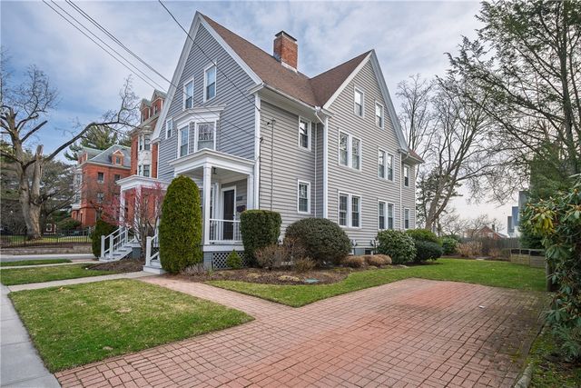 121 Governor Street 1, Providence, RI 02906