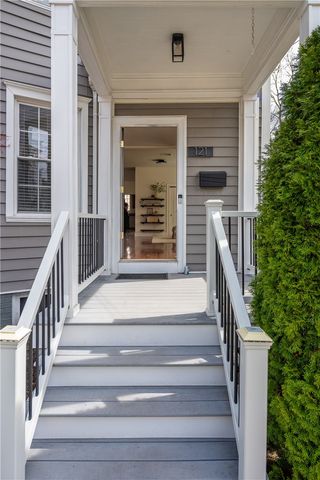 121 Governor Street 1, Providence, RI 02906