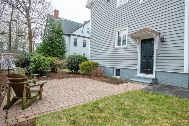 121 Governor Street 1, Providence, RI 02906