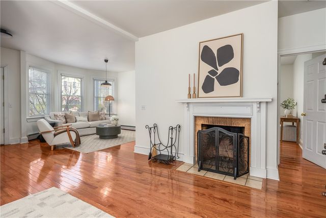 121 Governor Street 1, Providence, RI 02906