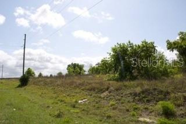 KOKOMO ROAD NE, Haines City, FL 33844