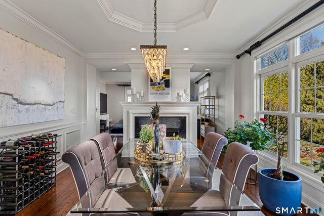 71 Aberdeen Way 71, Fairfield, CT 06890