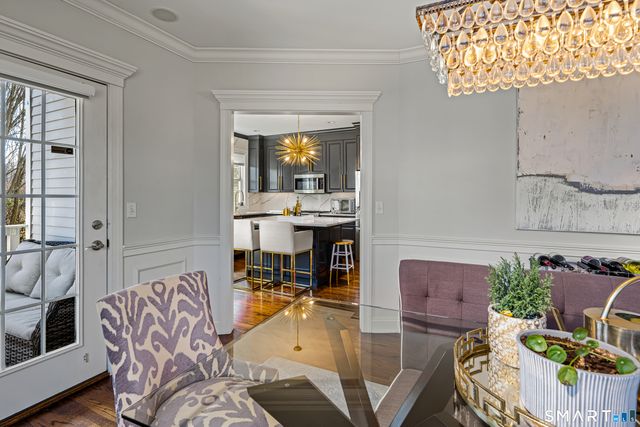 71 Aberdeen Way 71, Fairfield, CT 06890