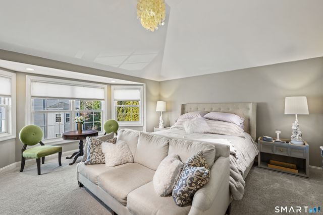 71 Aberdeen Way 71, Fairfield, CT 06890