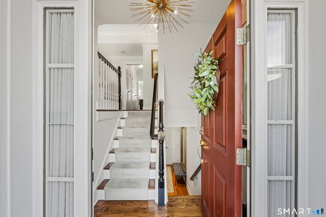 71 Aberdeen Way 71, Fairfield, CT 06890