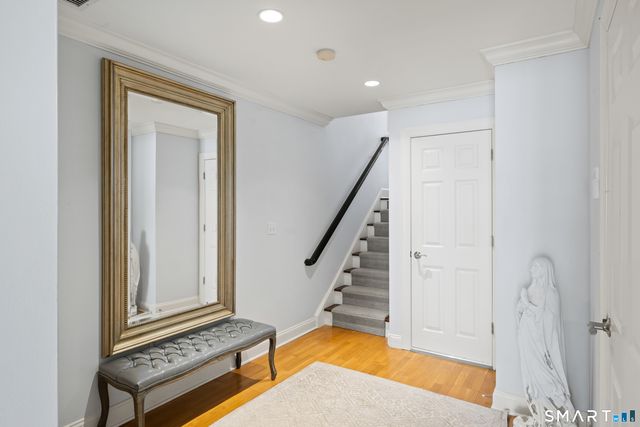 71 Aberdeen Way 71, Fairfield, CT 06890