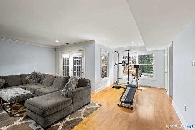 71 Aberdeen Way 71, Fairfield, CT 06890