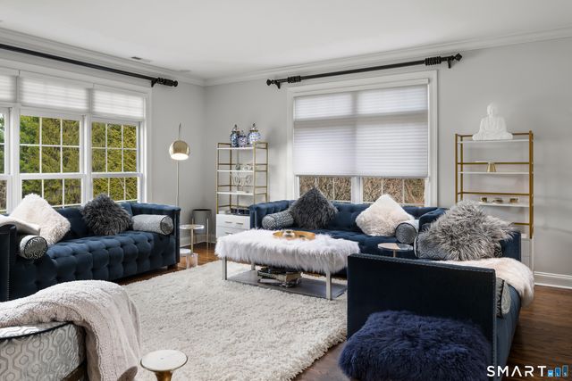 71 Aberdeen Way 71, Fairfield, CT 06890