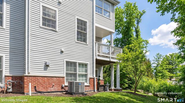 71 Aberdeen Way 71, Fairfield, CT 06890