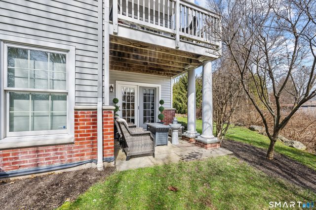 71 Aberdeen Way 71, Fairfield, CT 06890